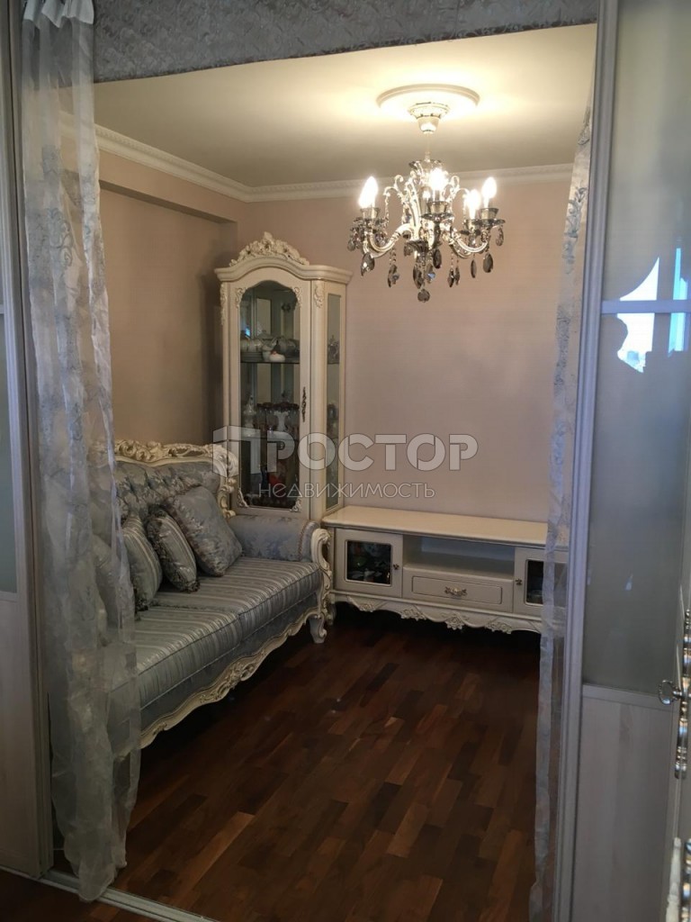 3-комнатная квартира, 81 м² - фото 3