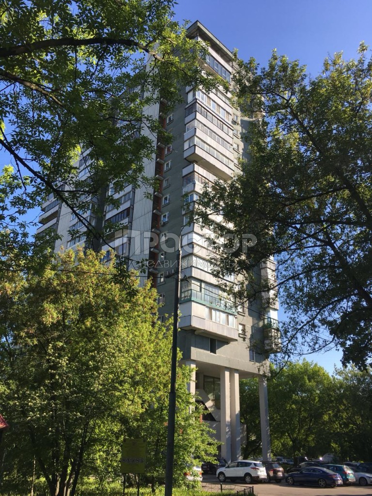 3-комнатная квартира, 81 м² - фото 13