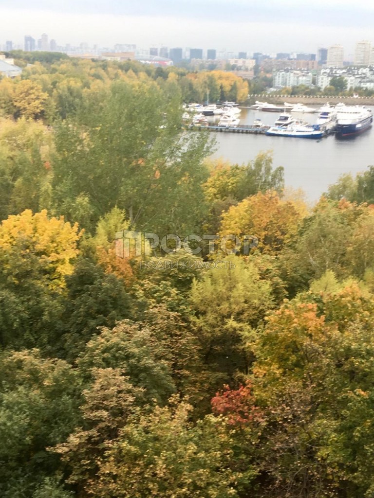 3-комнатная квартира, 81 м² - фото 16