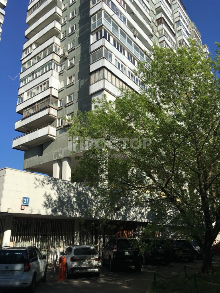 3-комнатная квартира, 81 м² - фото 14