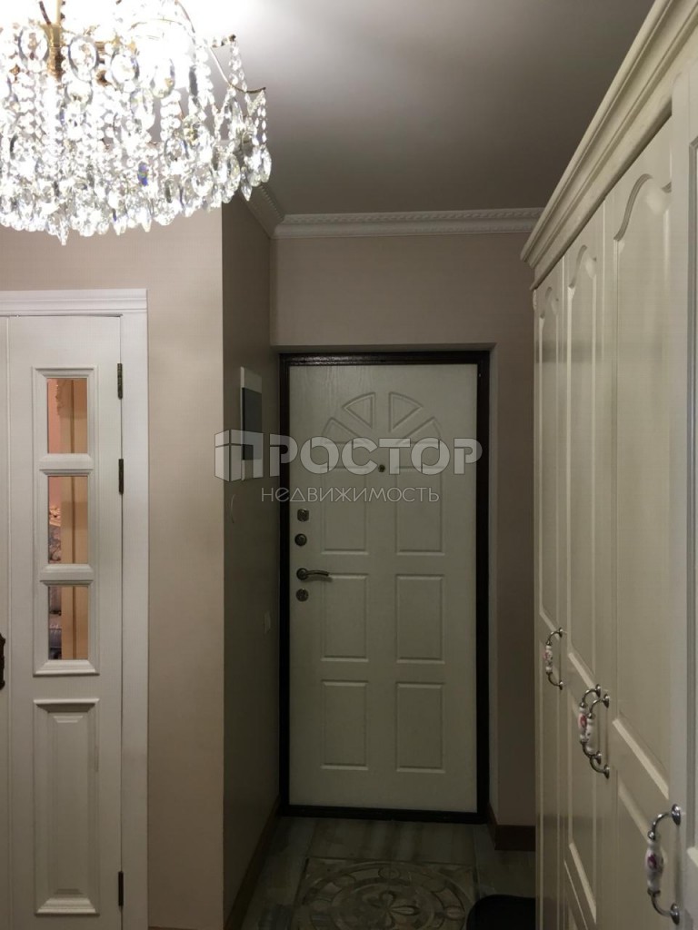3-комнатная квартира, 81 м² - фото 8