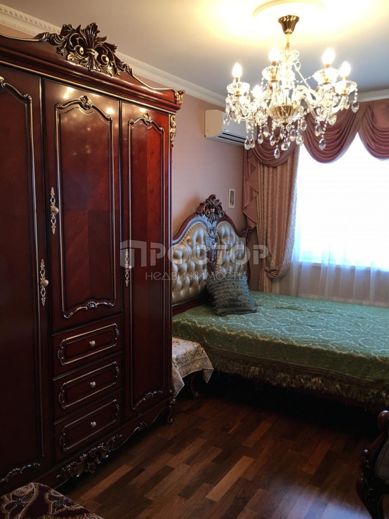 3-комнатная квартира, 81 м² - фото 5