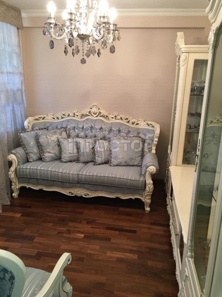 3-комнатная квартира, 81 м² - фото 4