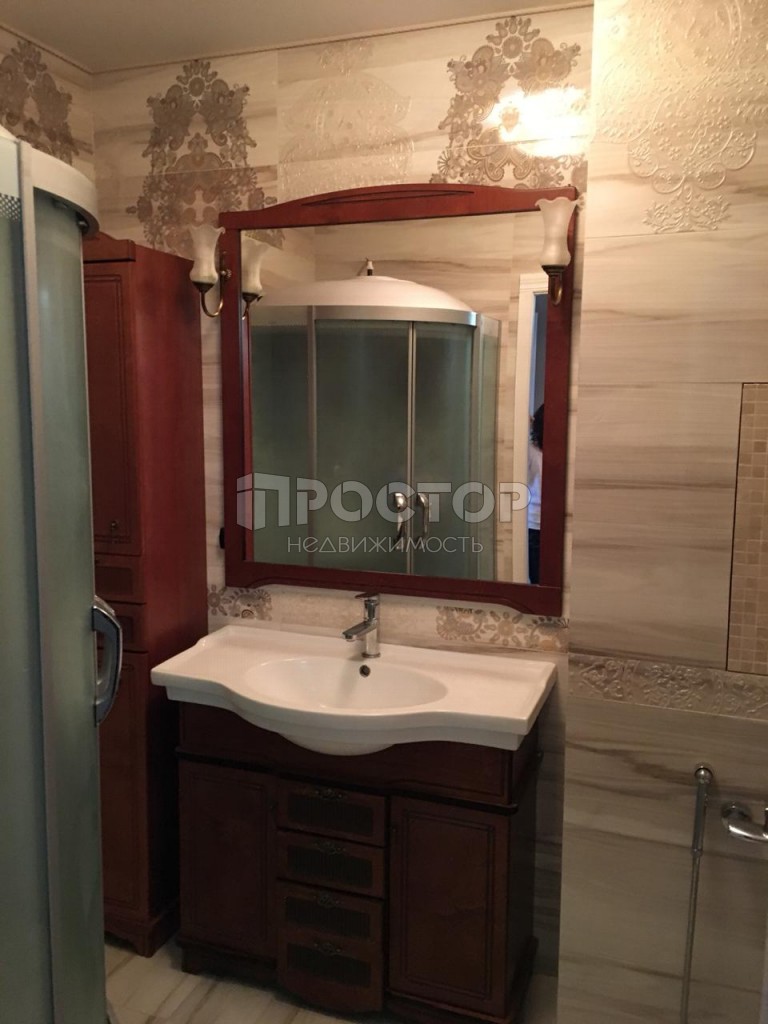 3-комнатная квартира, 81 м² - фото 10