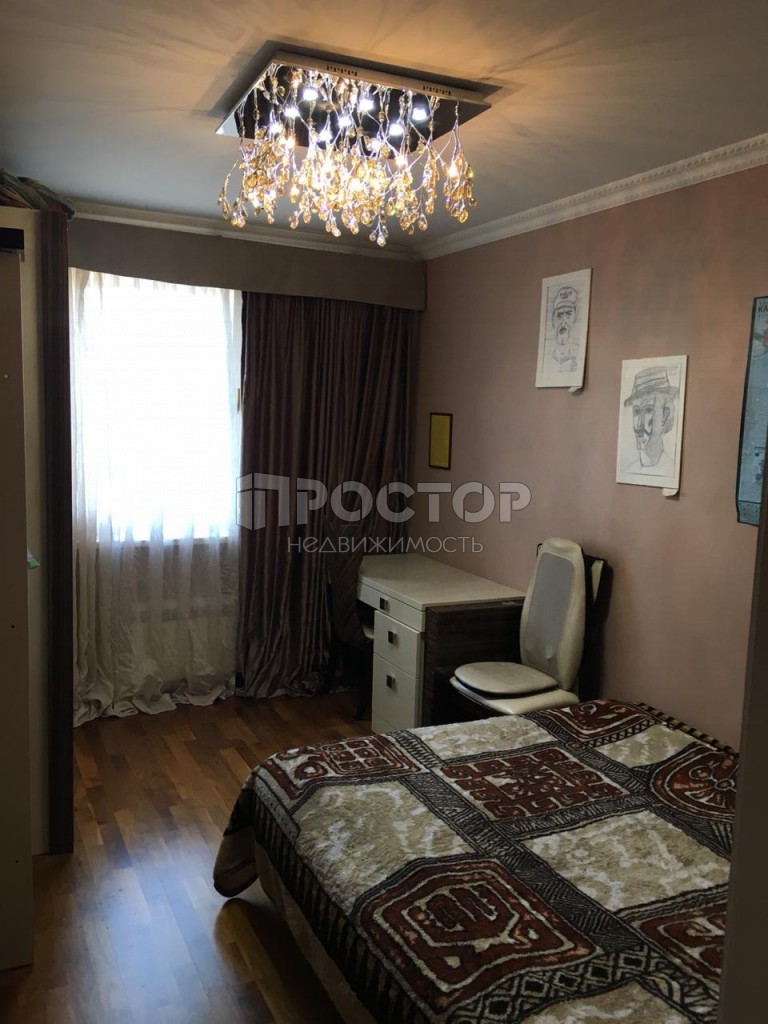 3-комнатная квартира, 81 м² - фото 6