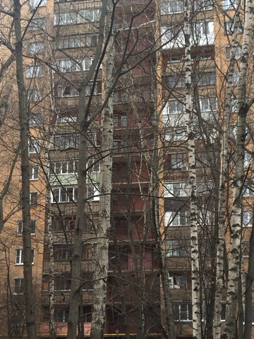 3-комнатная квартира, 73.1 м² - фото 16