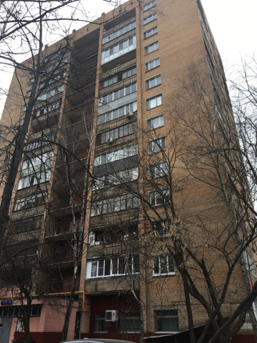 3-комнатная квартира, 73.1 м² - фото 19