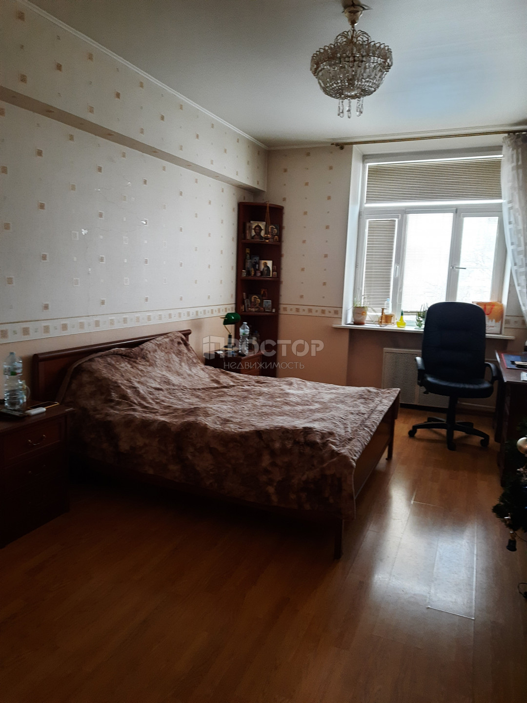 2-комнатная квартира, 67.2 м² - фото 6