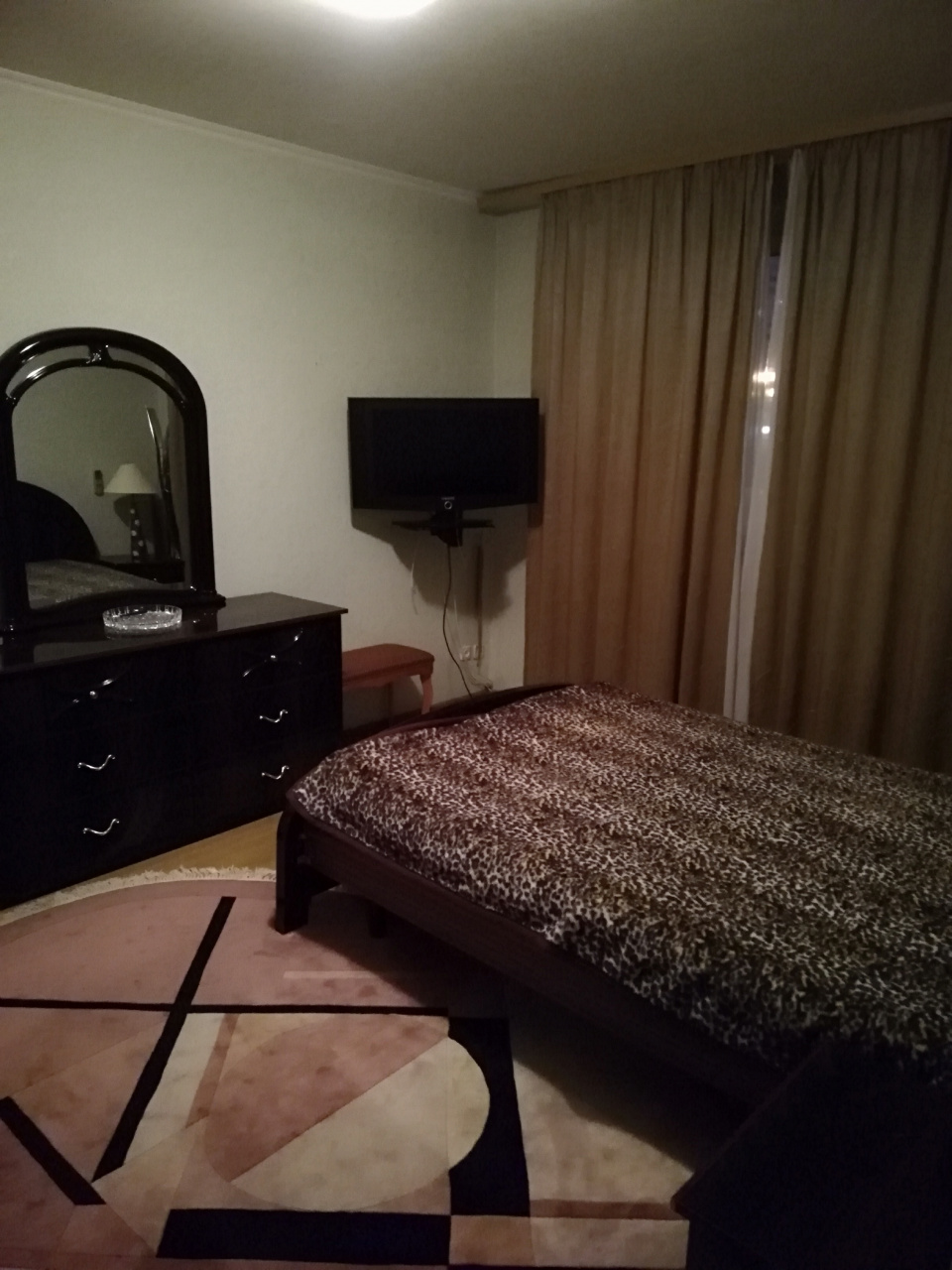 2-комнатная квартира, 59.5 м² - фото 6