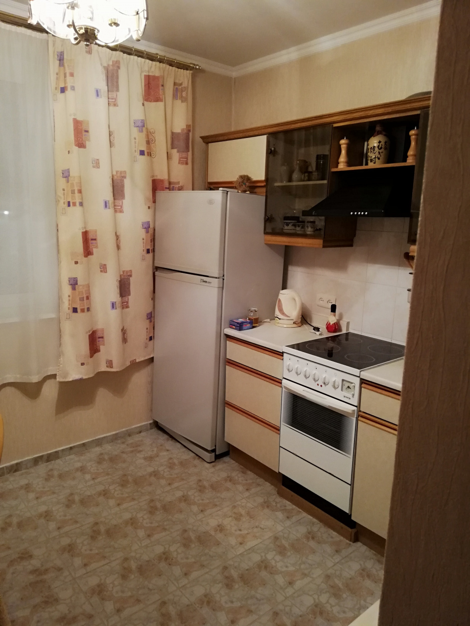 2-комнатная квартира, 59.5 м² - фото 13