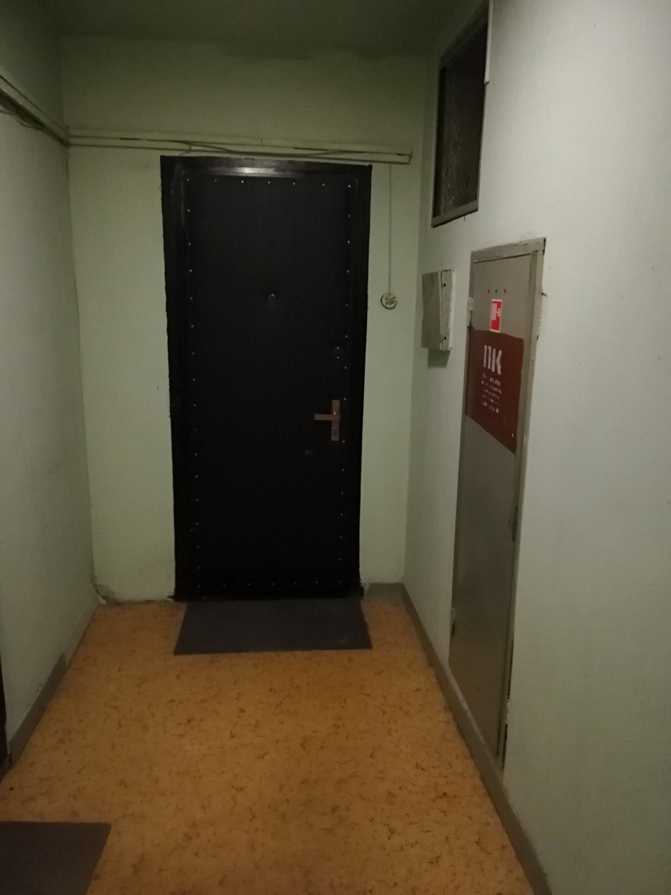 2-комнатная квартира, 59.5 м² - фото 20