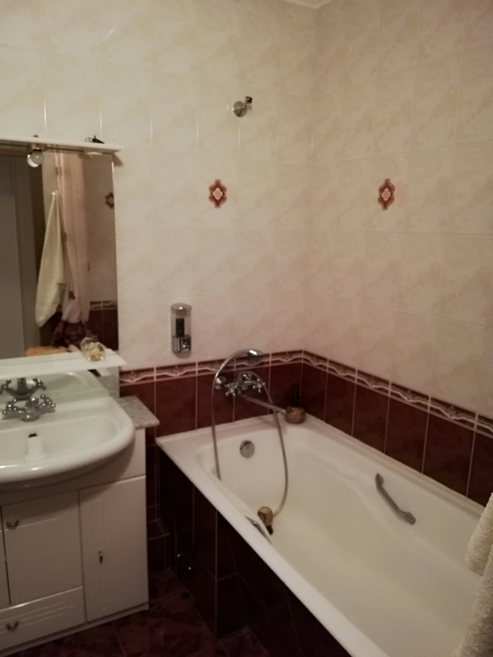 2-комнатная квартира, 59.5 м² - фото 10