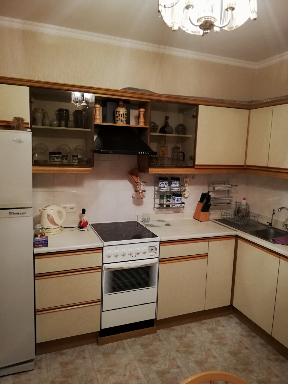 2-комнатная квартира, 59.5 м² - фото 12