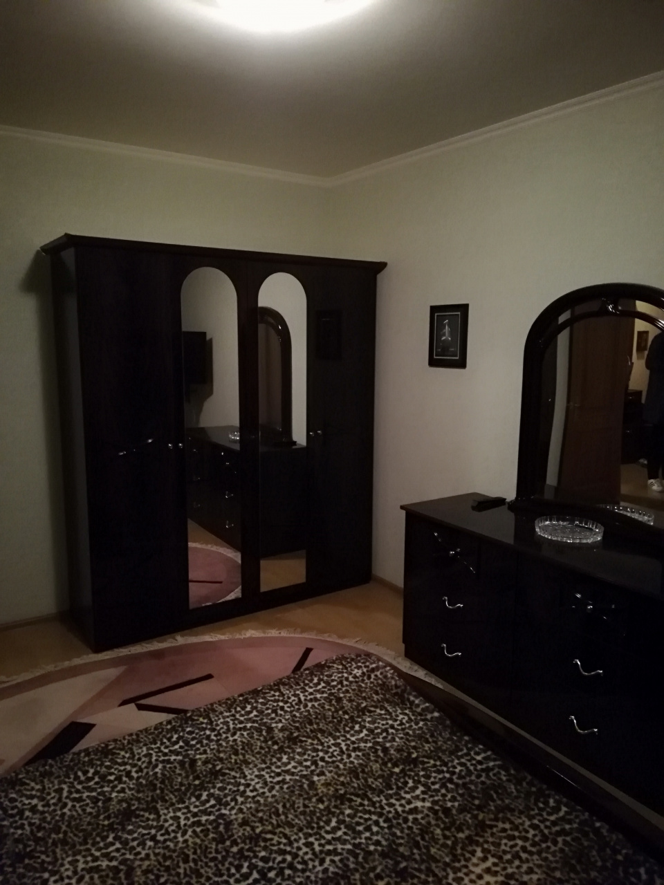 2-комнатная квартира, 59.5 м² - фото 7
