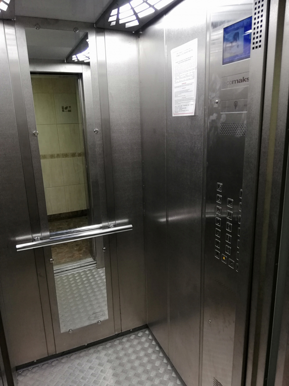 2-комнатная квартира, 59.5 м² - фото 23