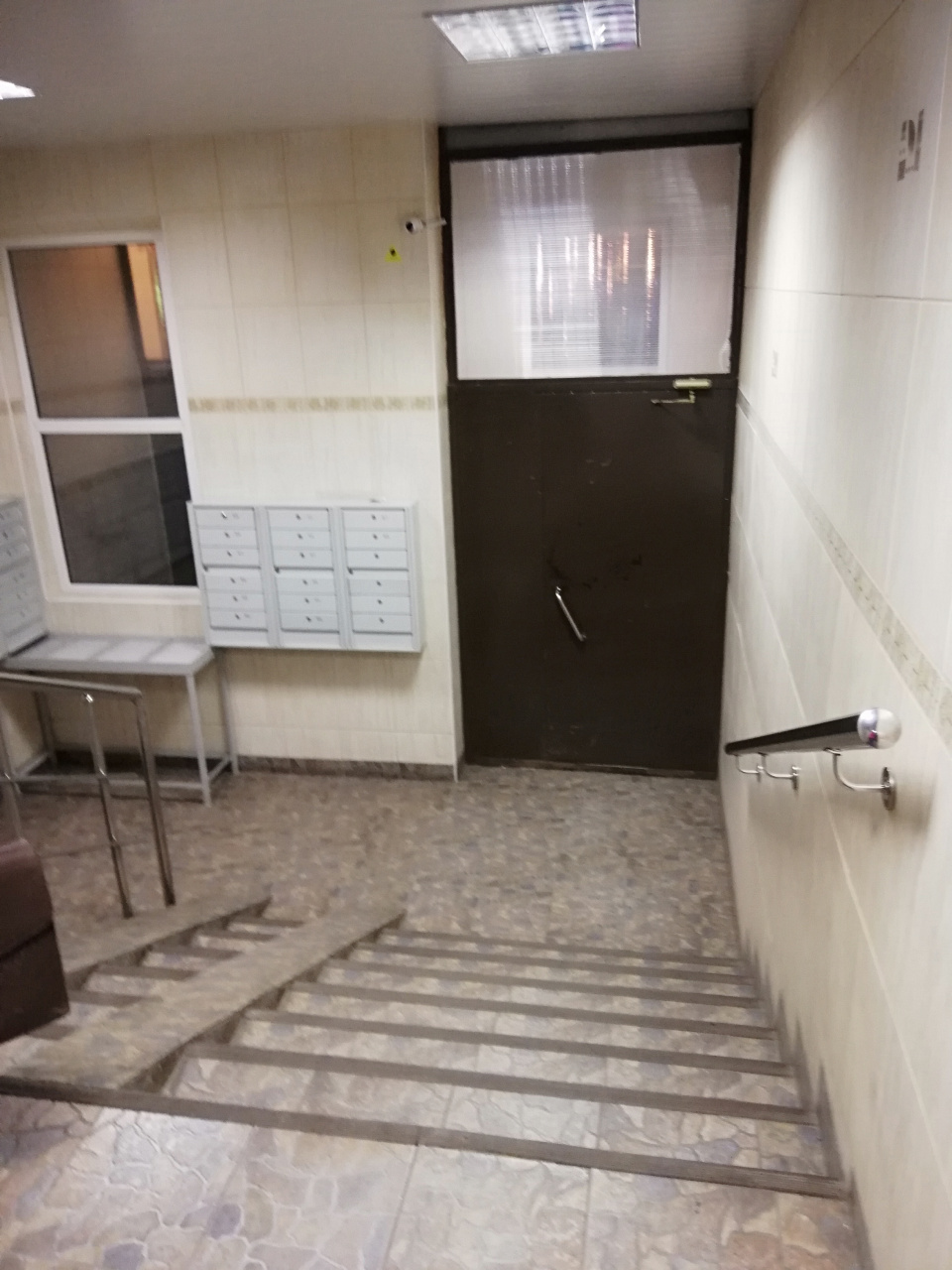 2-комнатная квартира, 59.5 м² - фото 25