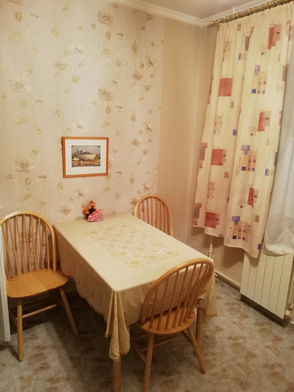 2-комнатная квартира, 59.5 м² - фото 14