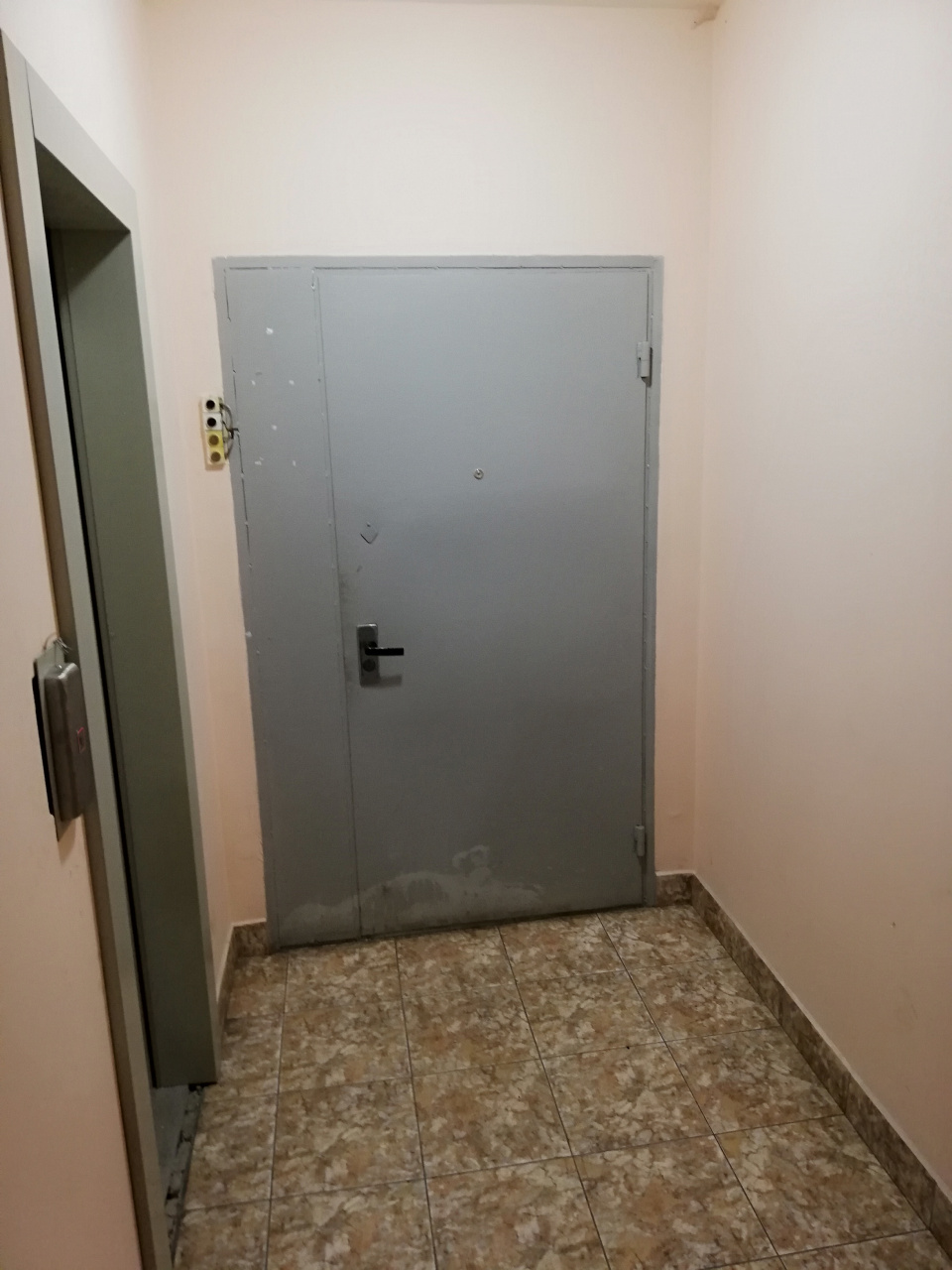 2-комнатная квартира, 59.5 м² - фото 21