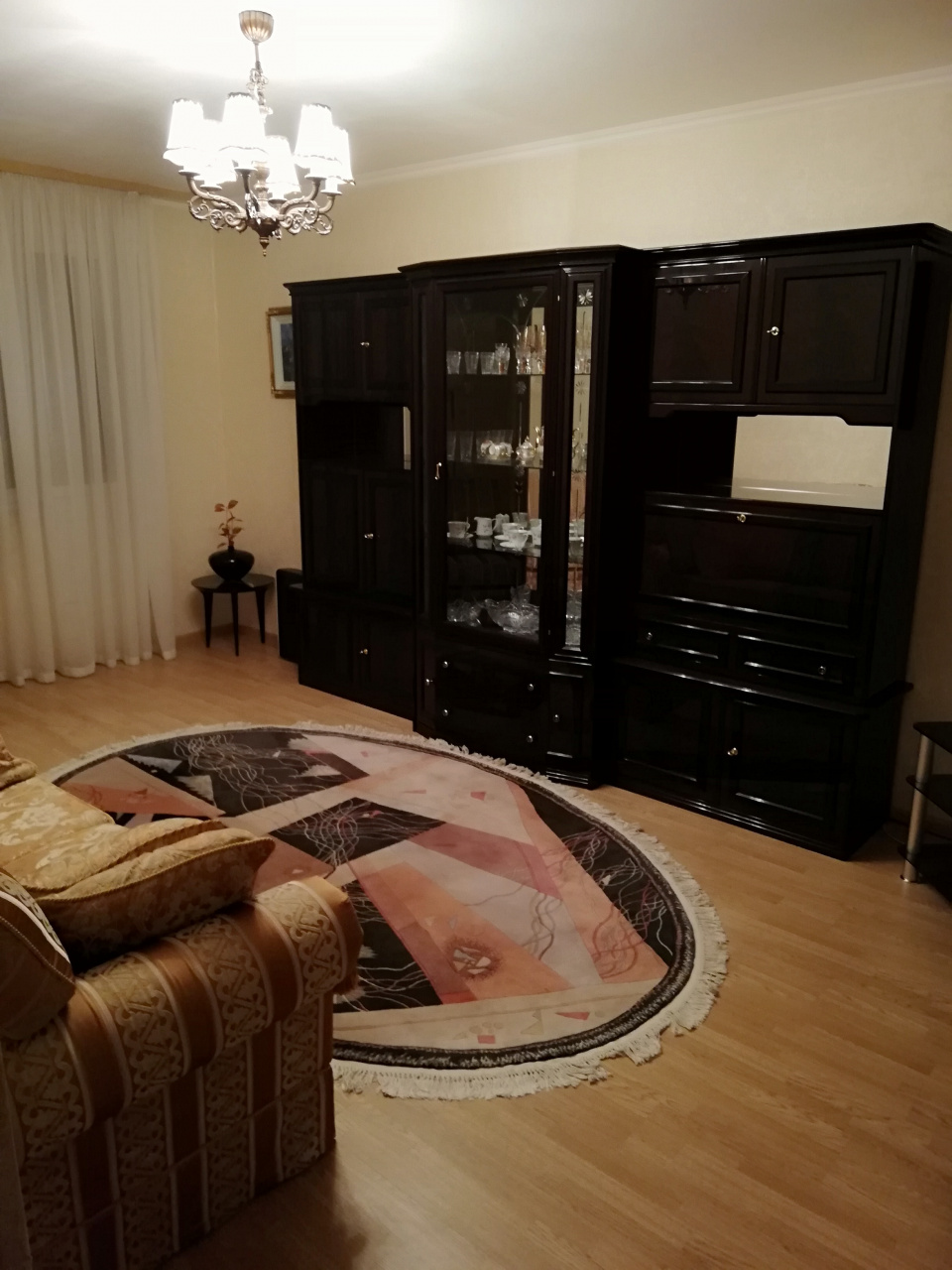 2-комнатная квартира, 59.5 м² - фото 4