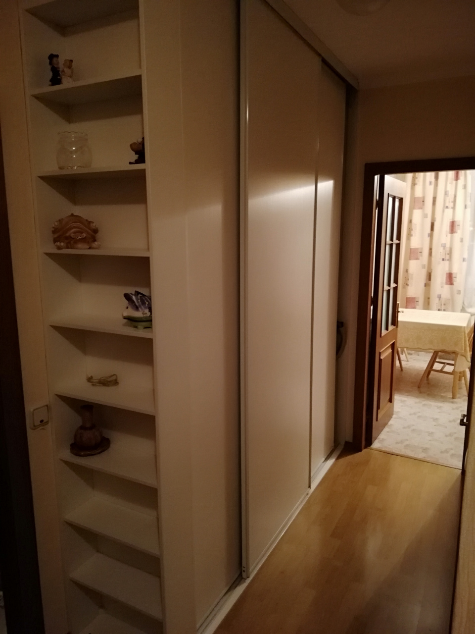 2-комнатная квартира, 59.5 м² - фото 18