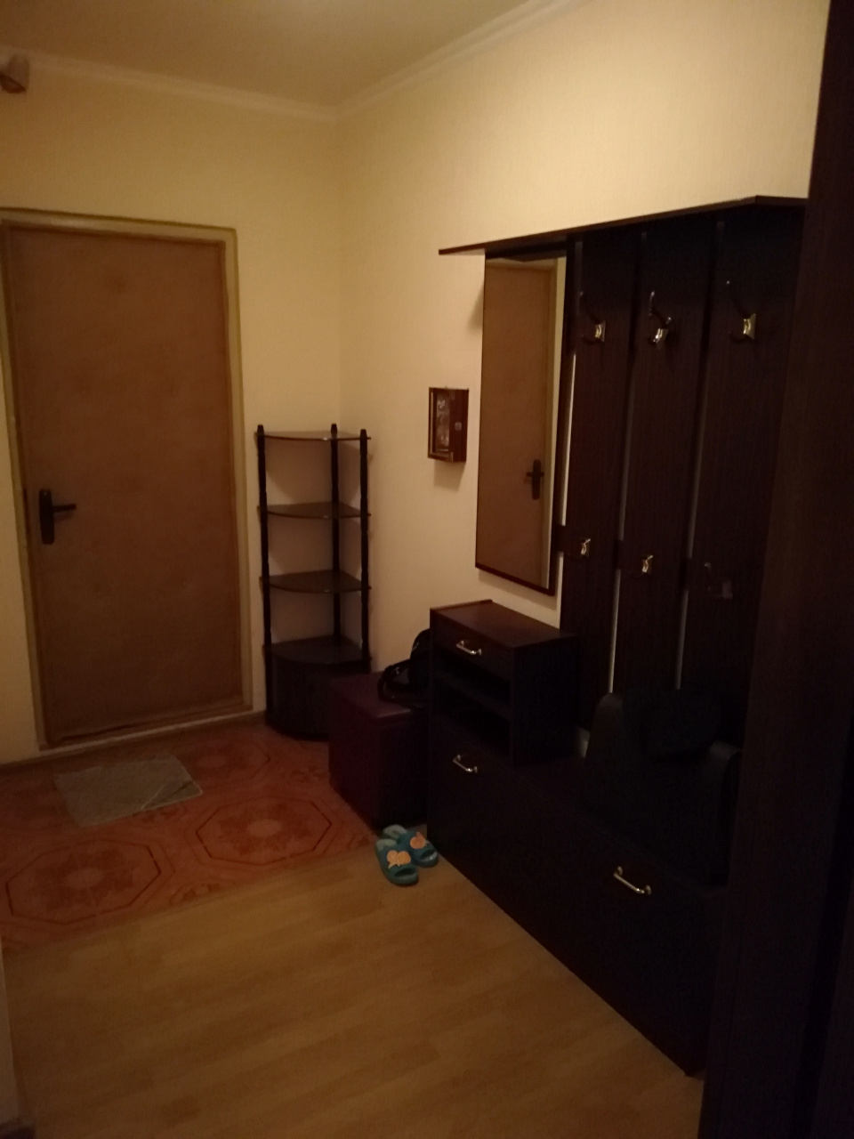 2-комнатная квартира, 59.5 м² - фото 15