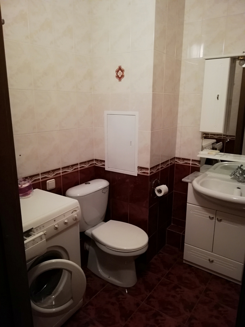 2-комнатная квартира, 59.5 м² - фото 11