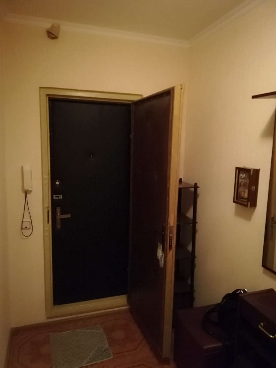 2-комнатная квартира, 59.5 м² - фото 16