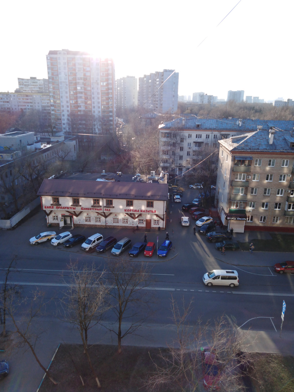 2-комнатная квартира, 47.6 м² - фото 8