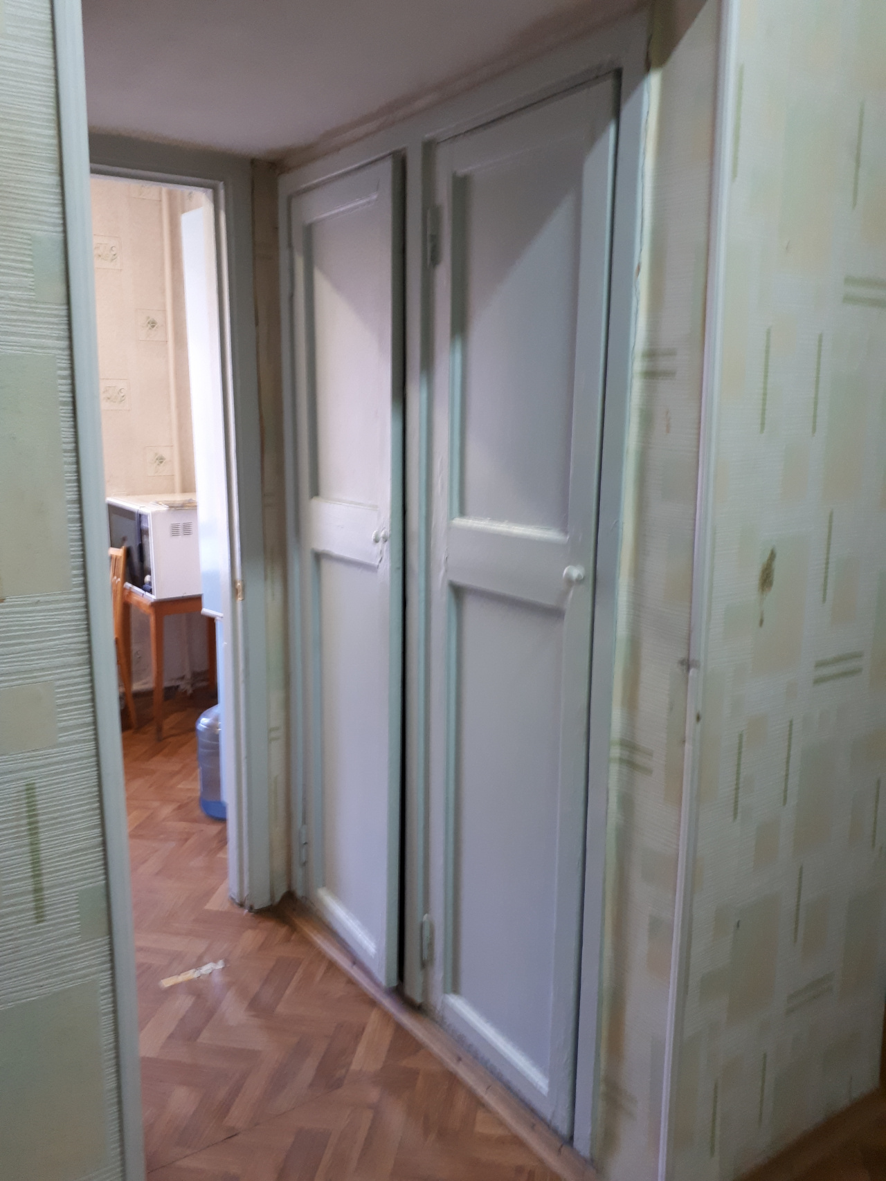2-комнатная квартира, 56.4 м² - фото 5