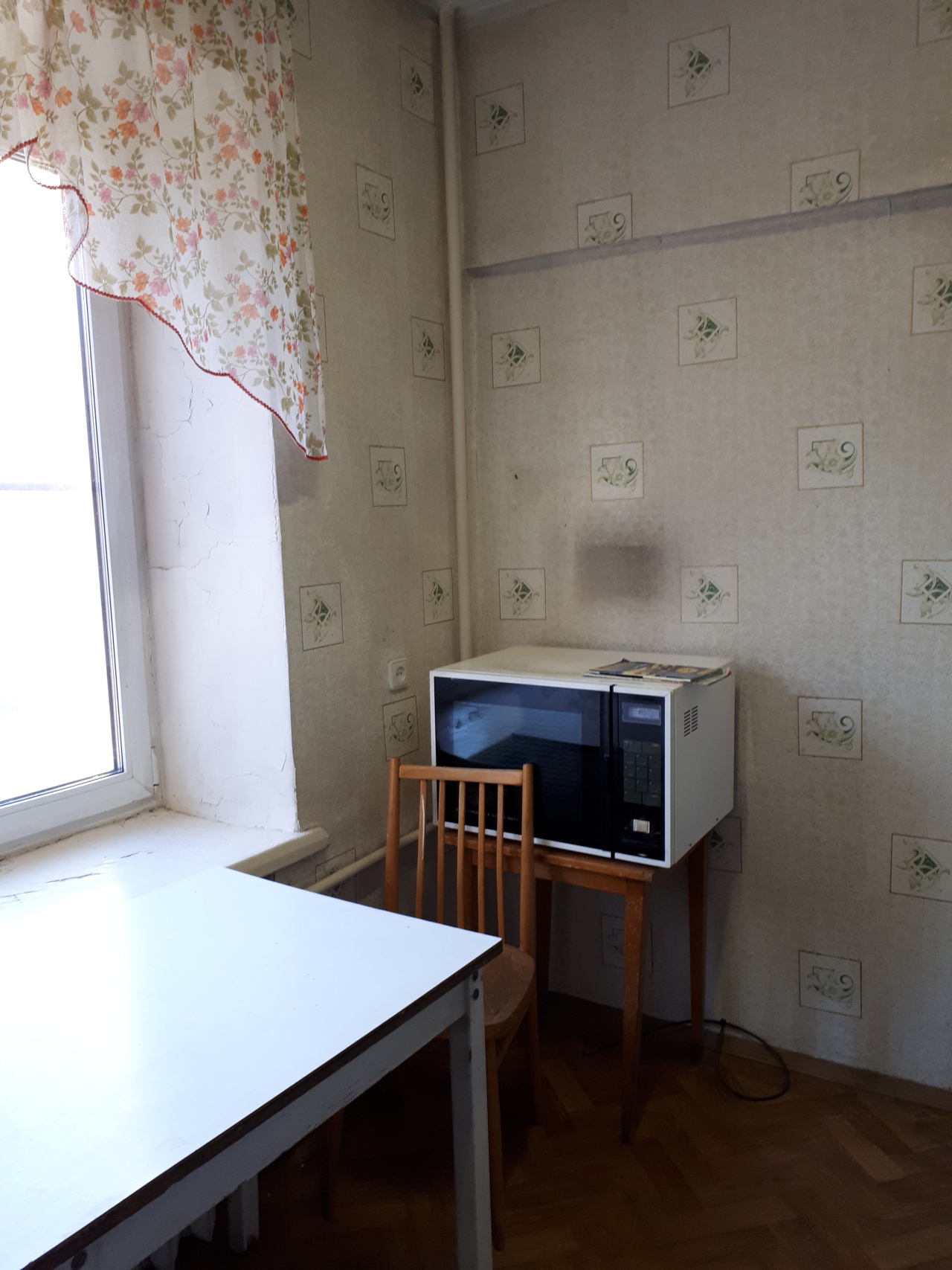 2-комнатная квартира, 56.4 м² - фото 4