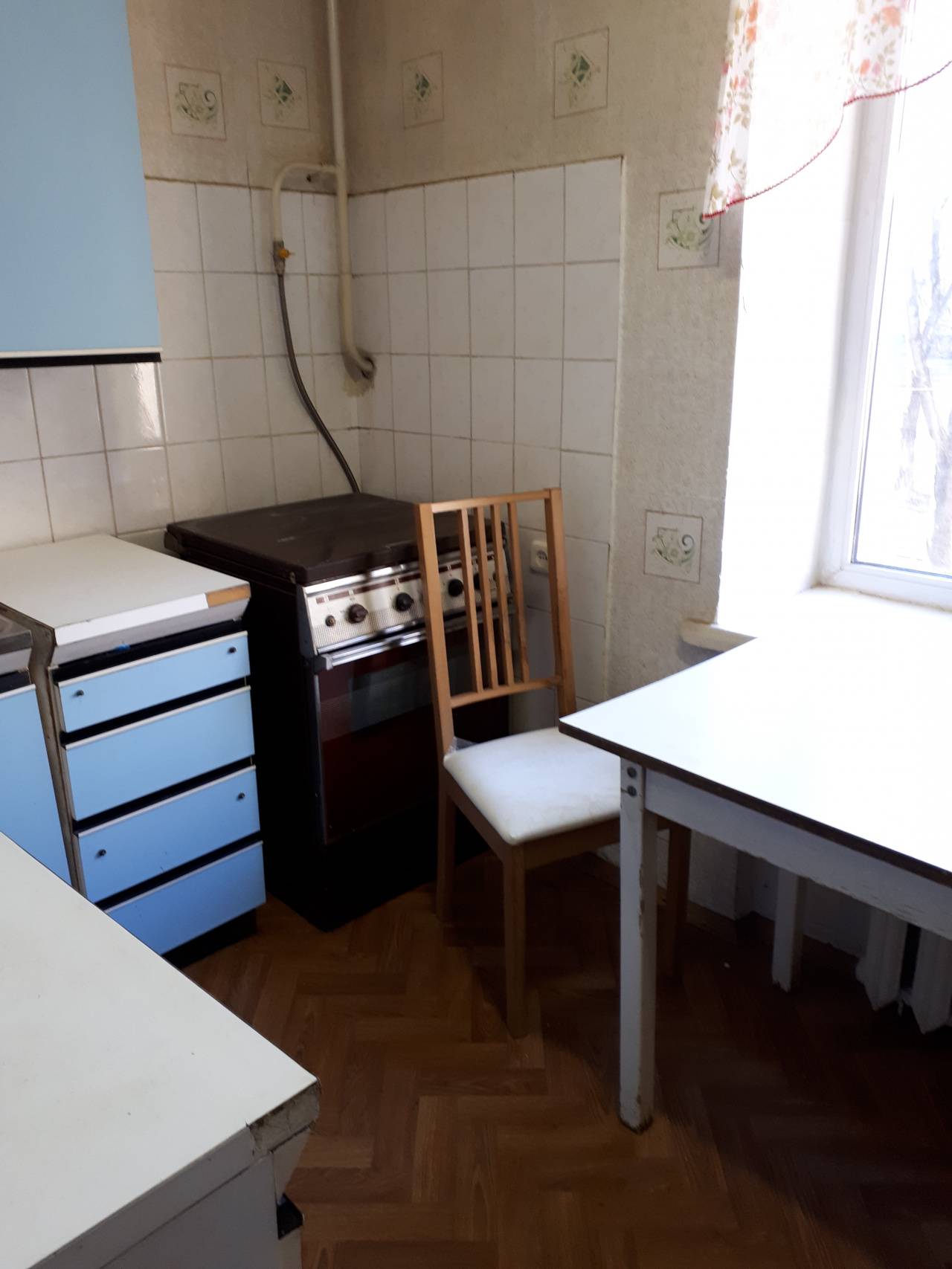2-комнатная квартира, 56.4 м² - фото 3