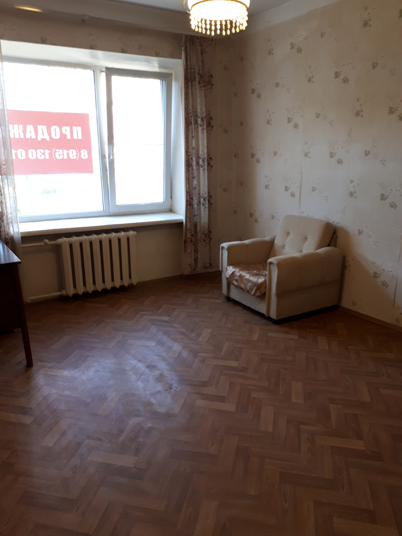 2-комнатная квартира, 56.4 м² - фото 7