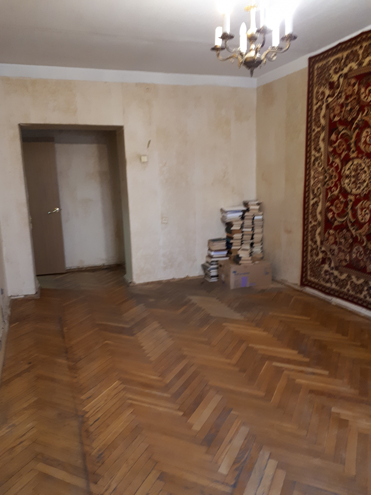 2-комнатная квартира, 56.4 м² - фото 10