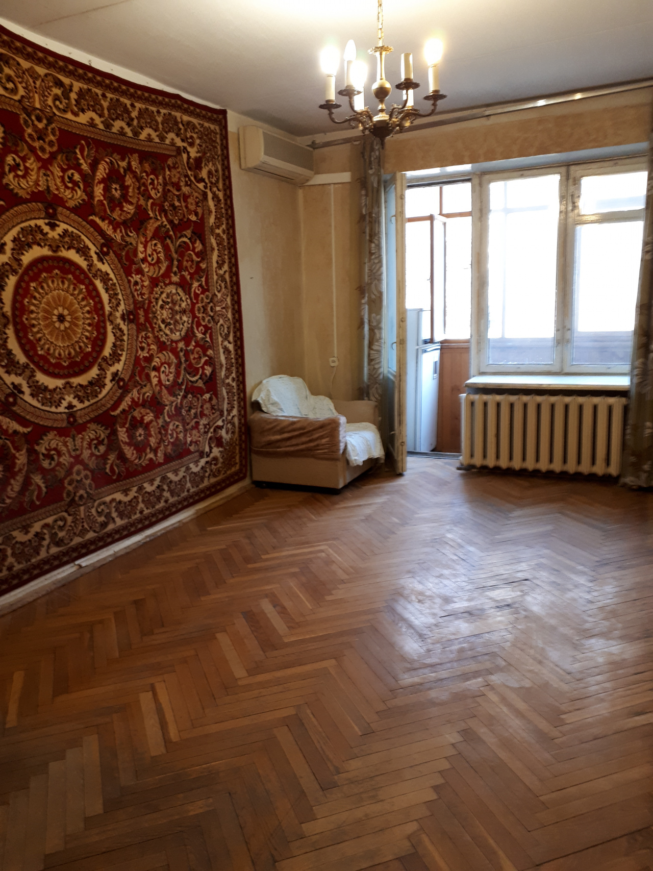2-комнатная квартира, 56.4 м² - фото 9
