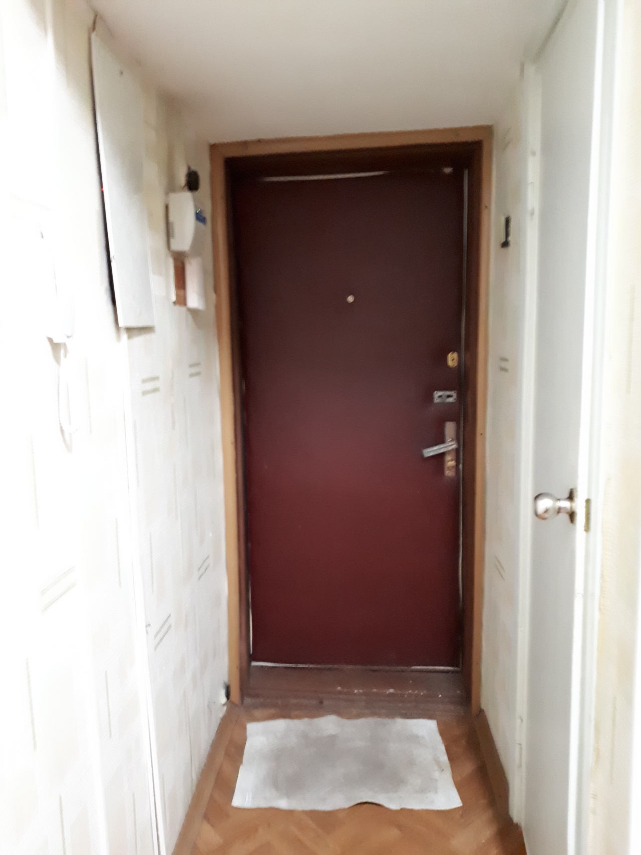 2-комнатная квартира, 56.4 м² - фото 17