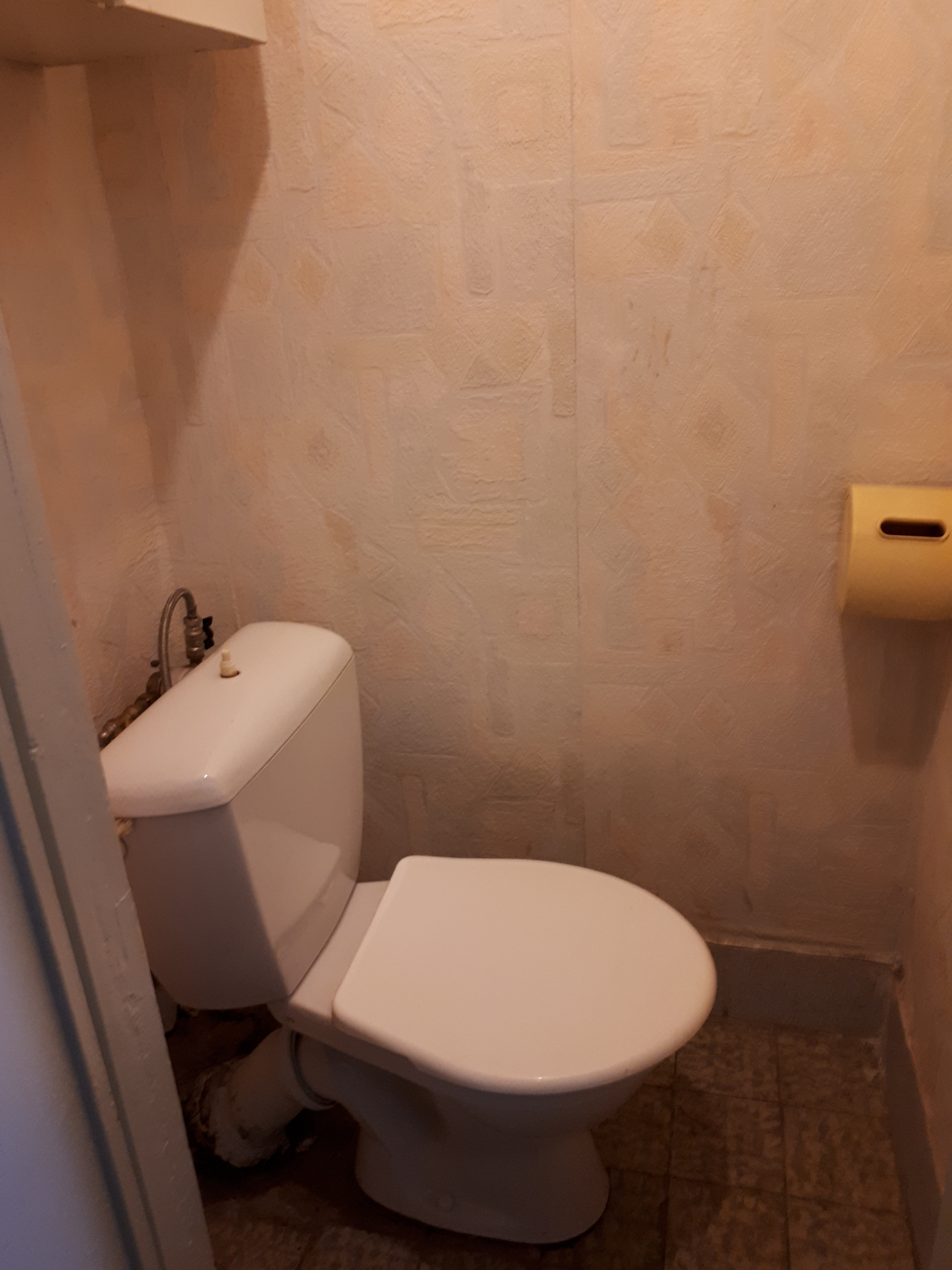 2-комнатная квартира, 56.4 м² - фото 15