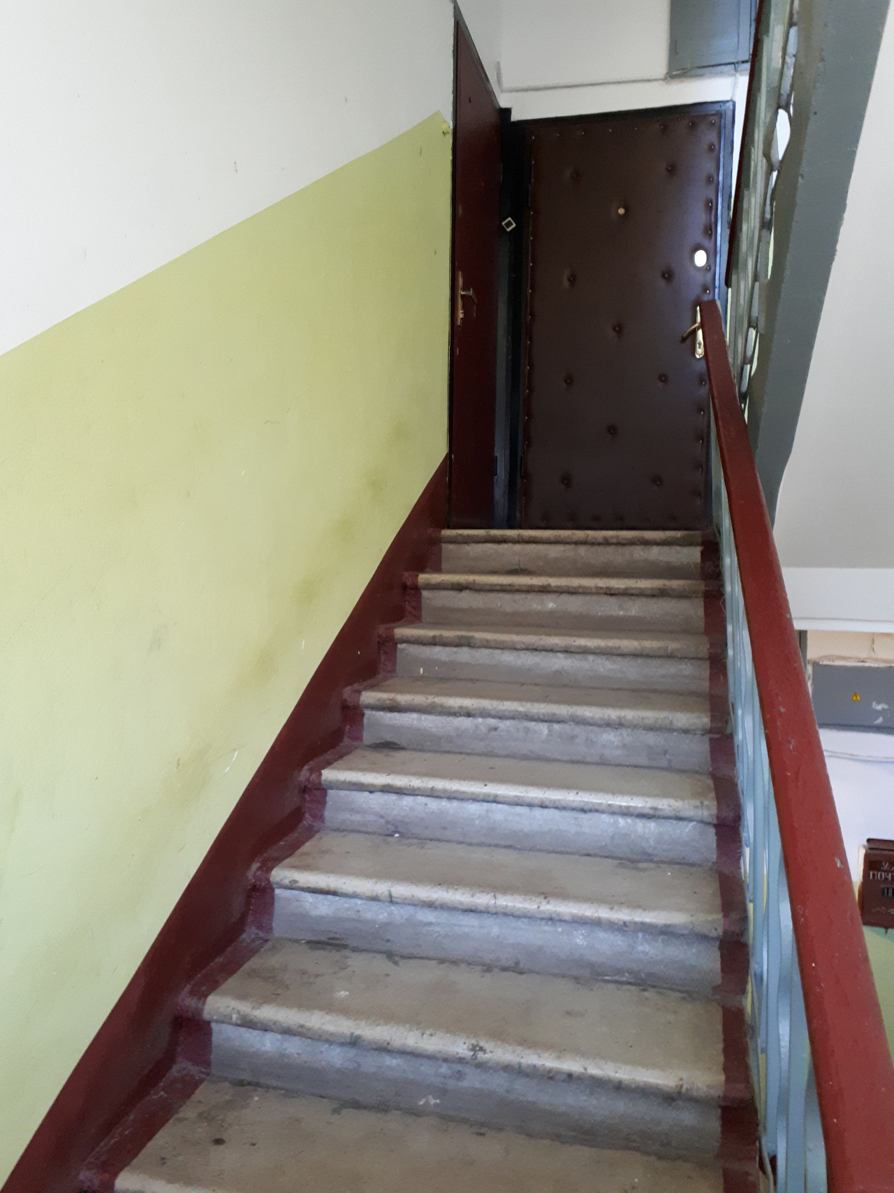 2-комнатная квартира, 56.4 м² - фото 18