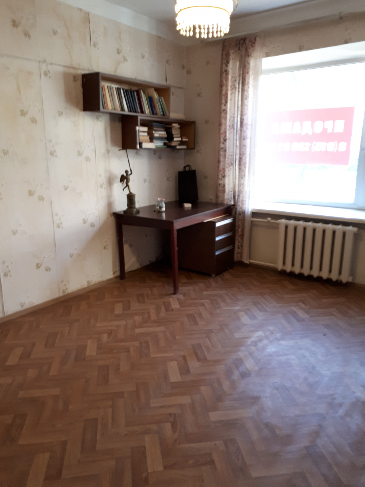 2-комнатная квартира, 56.4 м² - фото 6