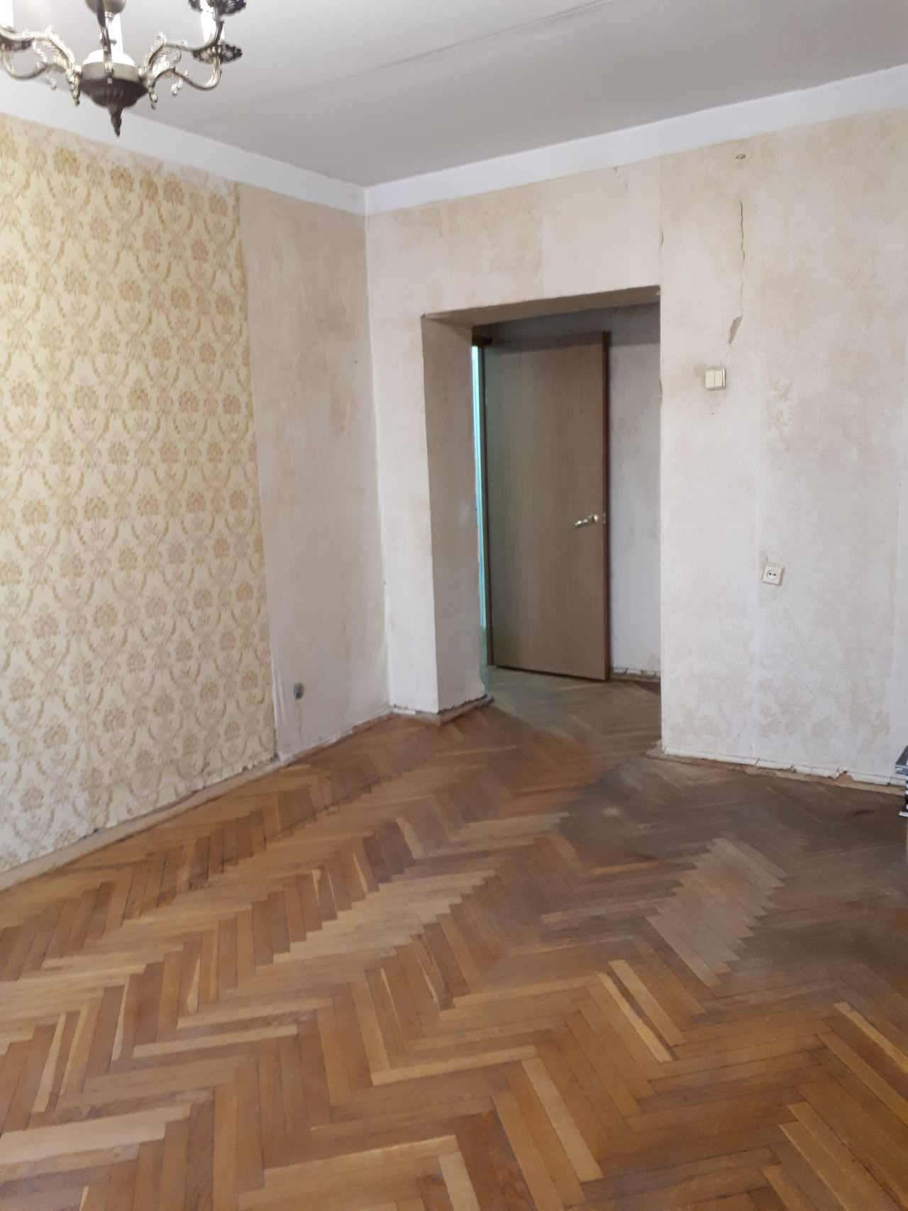 2-комнатная квартира, 56.4 м² - фото 8