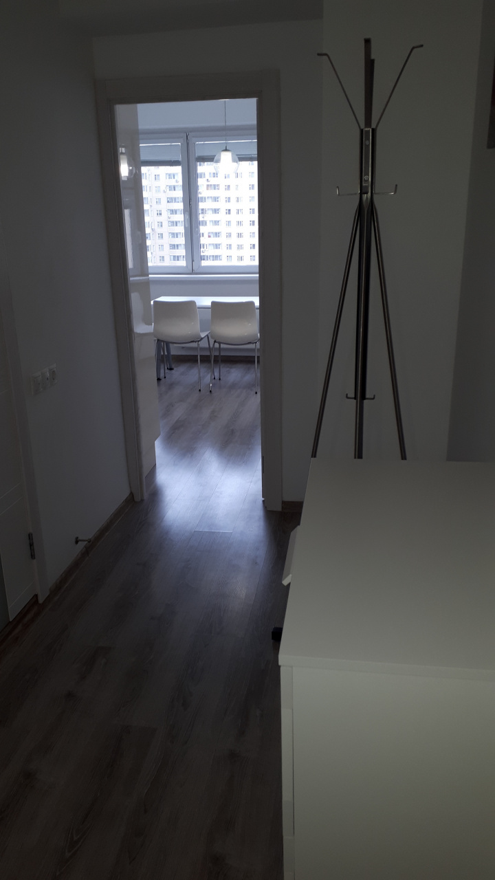 3-комнатная квартира, 75.8 м² - фото 11