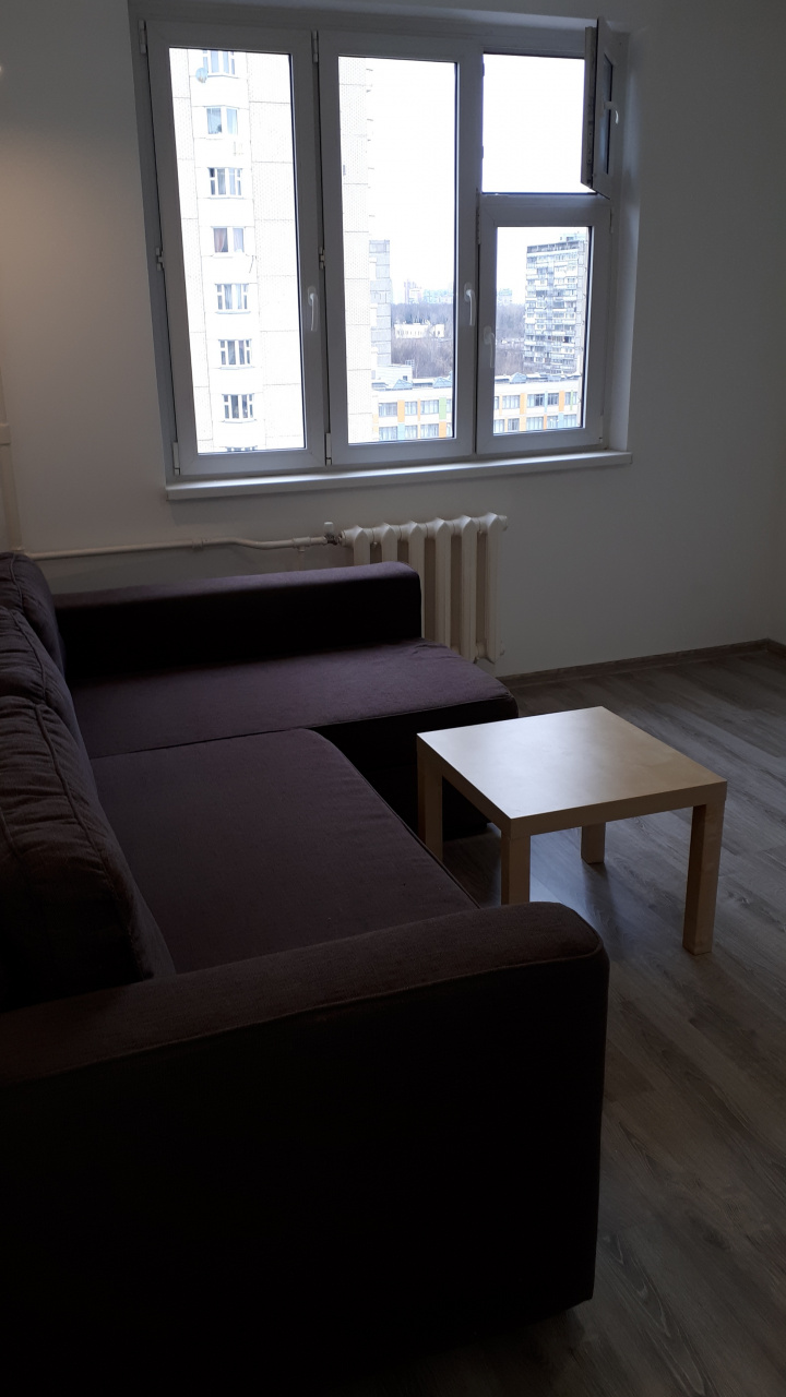 3-комнатная квартира, 75.8 м² - фото 7