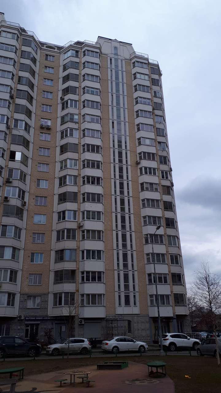 3-комнатная квартира, 75.8 м² - фото 18