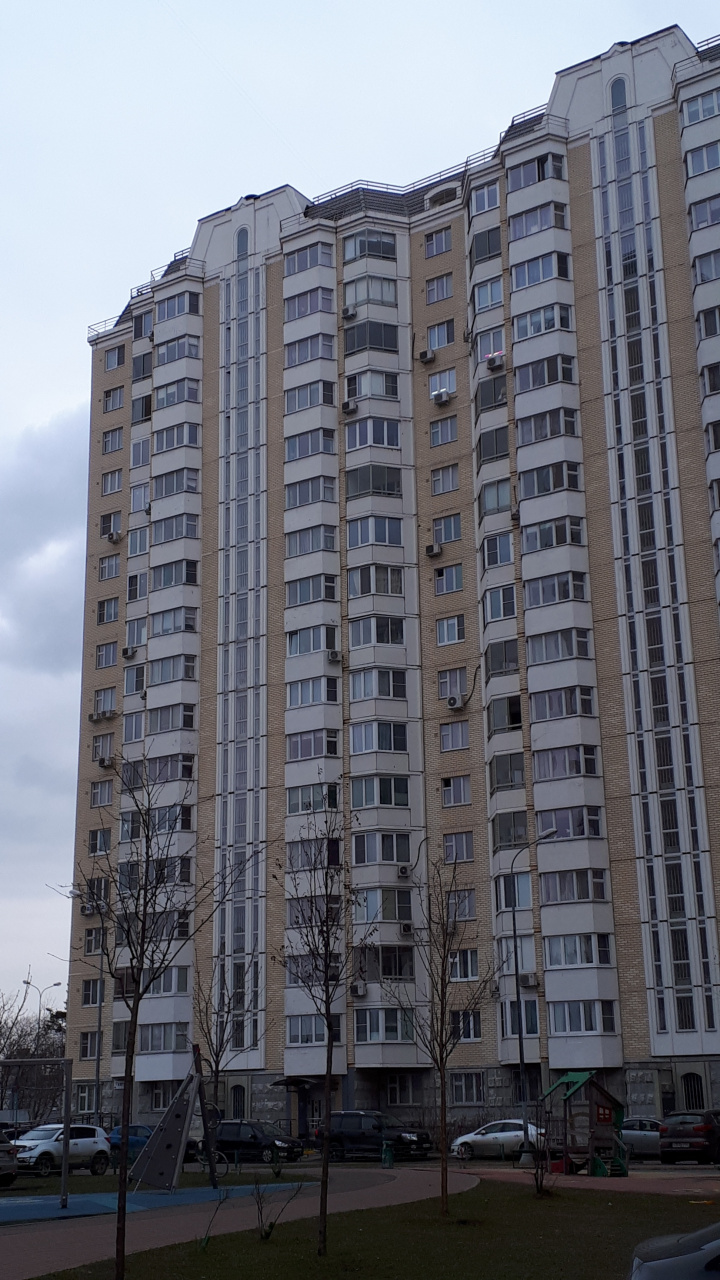 3-комнатная квартира, 75.8 м² - фото 20