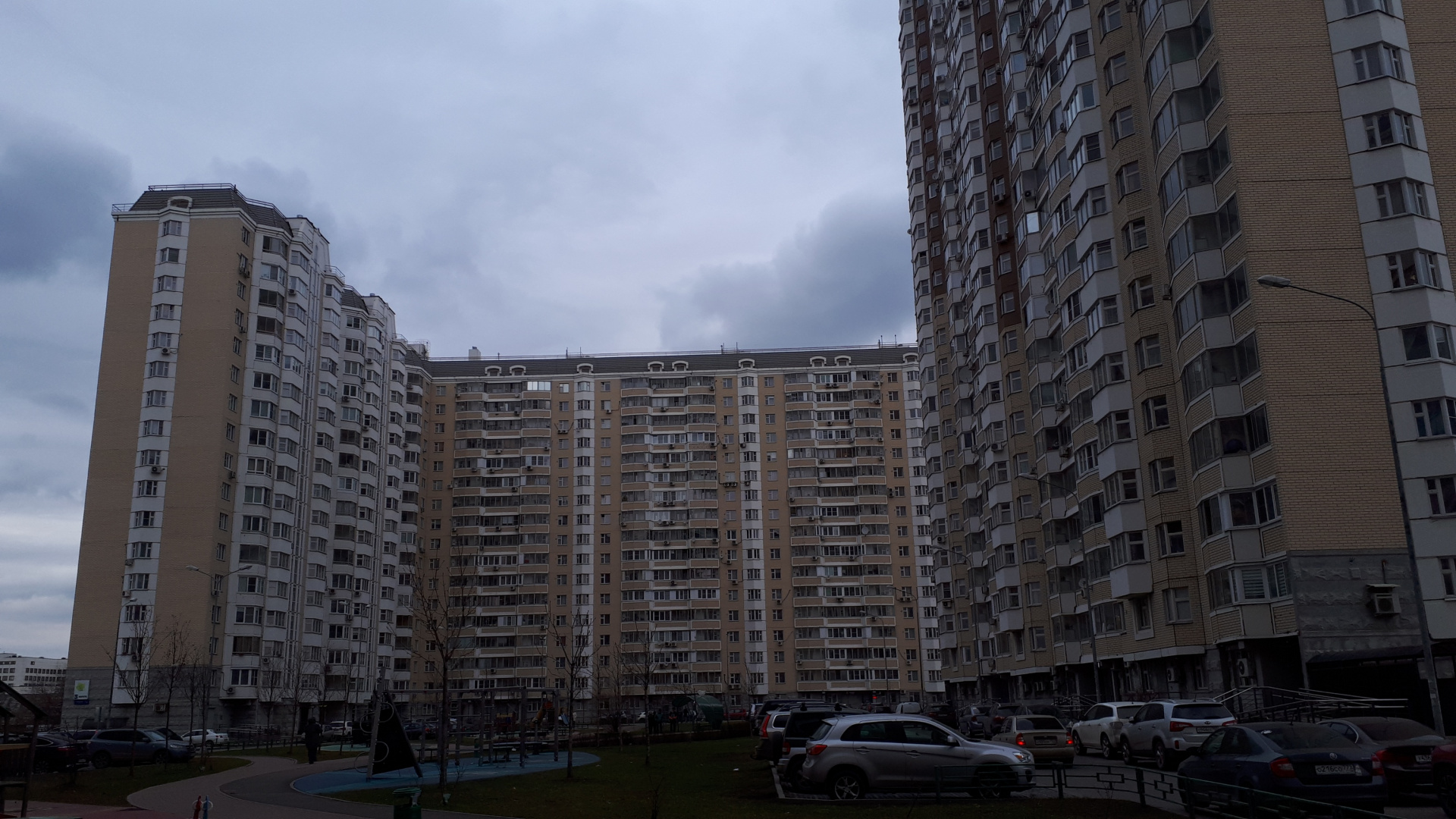 3-комнатная квартира, 75.8 м² - фото 19