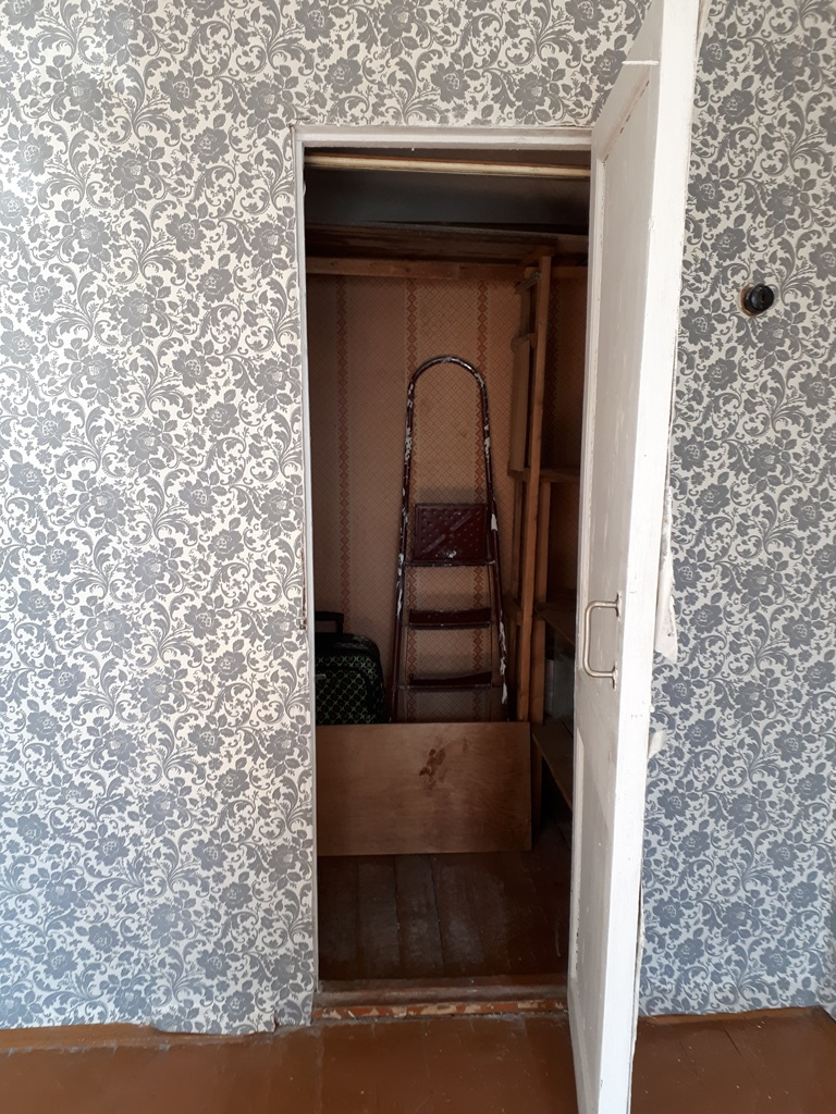2-комнатная квартира, 45 м² - фото 23