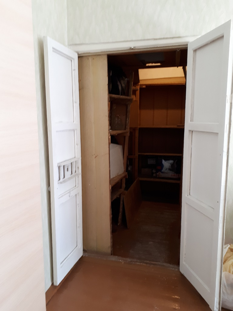 2-комнатная квартира, 45 м² - фото 24