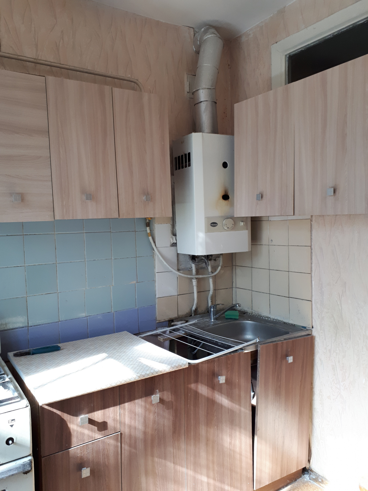 2-комнатная квартира, 45 м² - фото 12