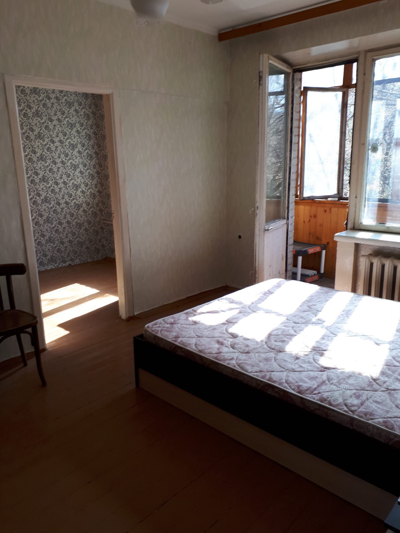 2-комнатная квартира, 45 м² - фото 3