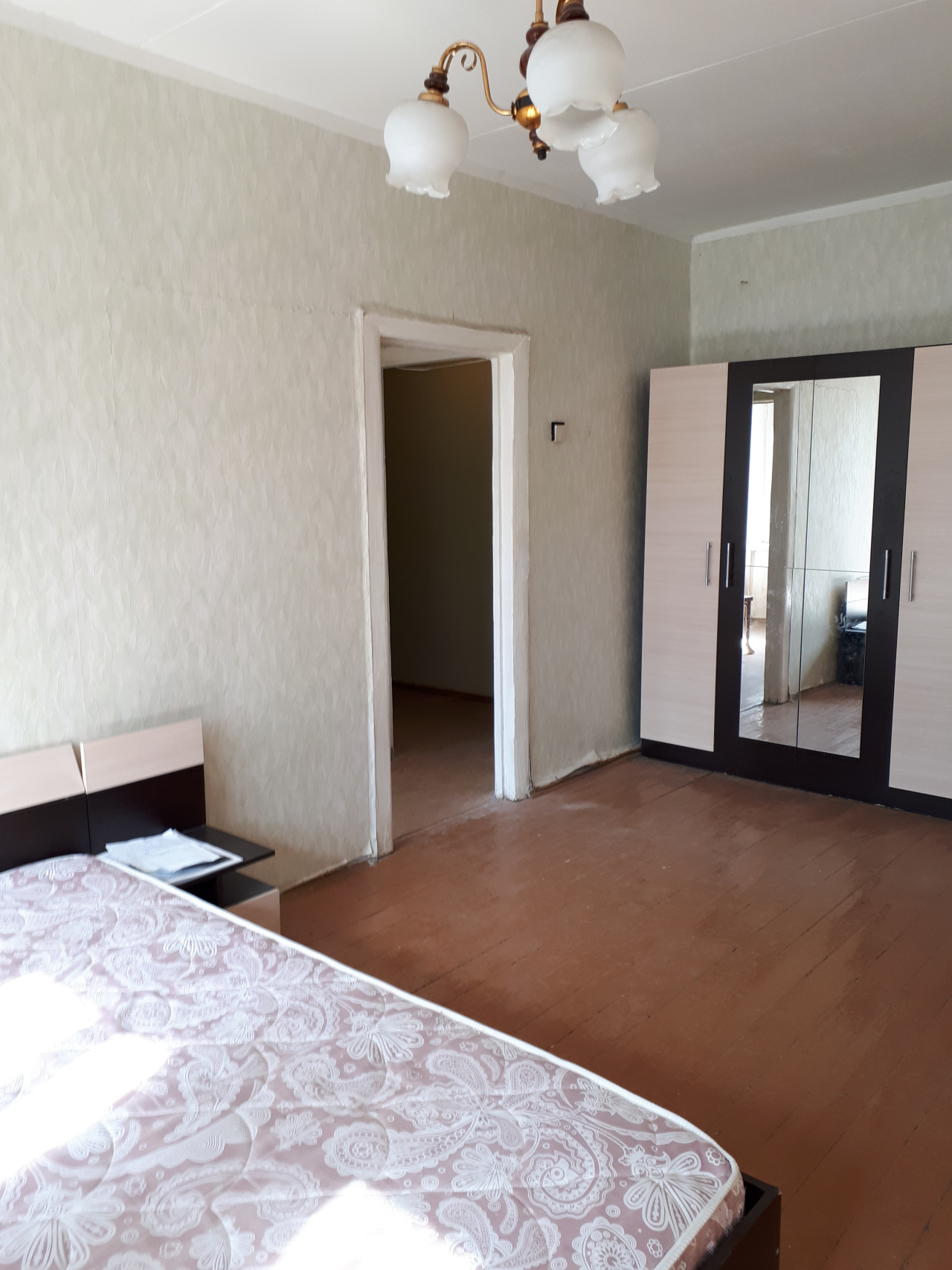 2-комнатная квартира, 45 м² - фото 2
