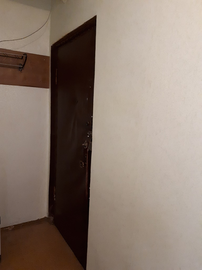 2-комнатная квартира, 45 м² - фото 22